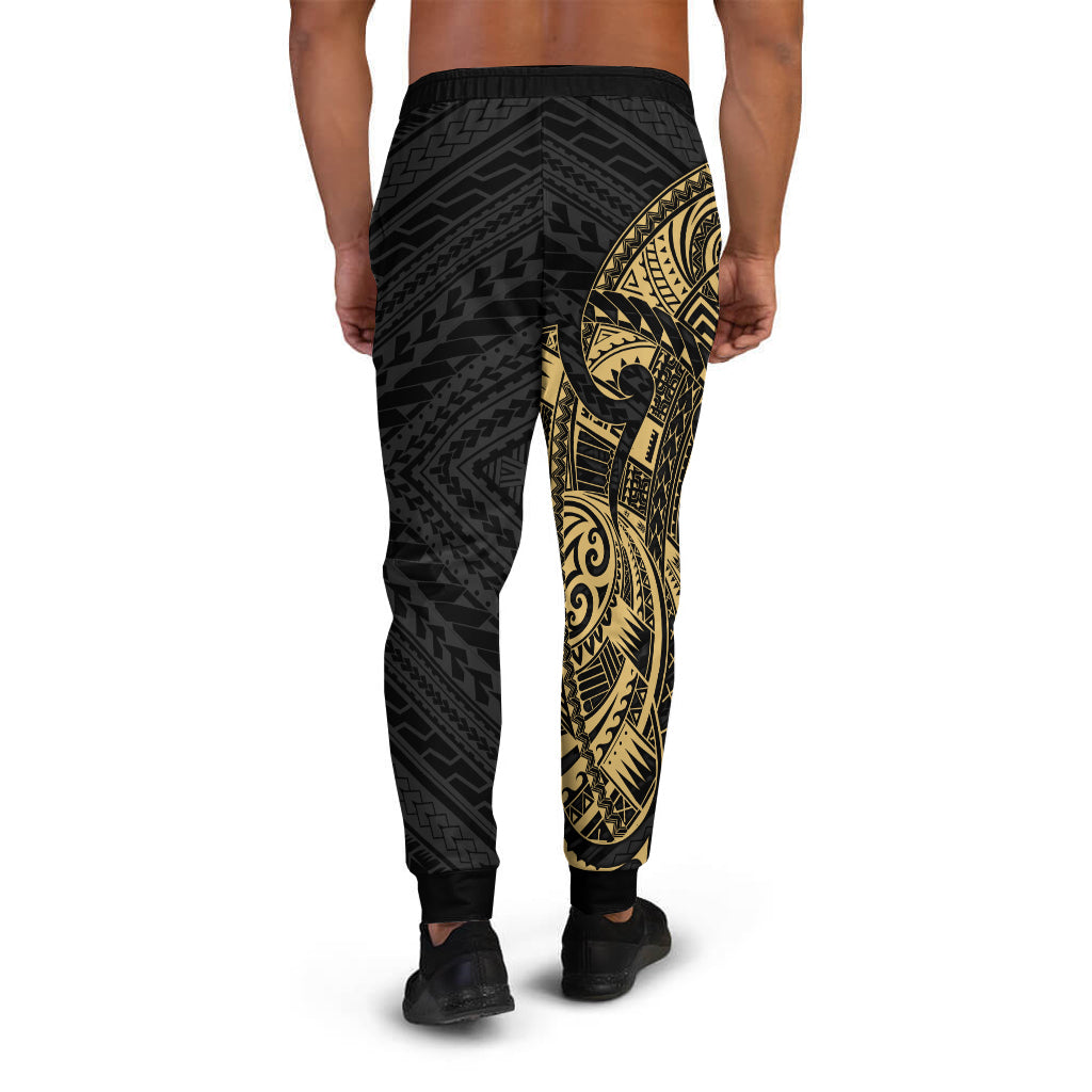 Polynesian Jogger - Tattoo Rising Style