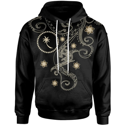 Chuuk Hoodie - Chuuk Sea Life