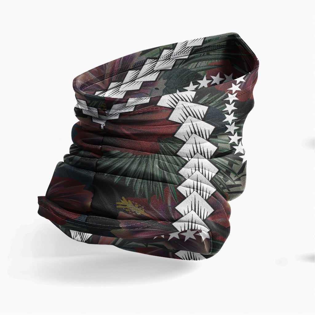 Chuuk Neck Gaiter - Polynesian Chain