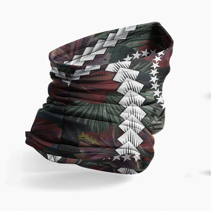 Chuuk Neck Gaiter - Polynesian Chain