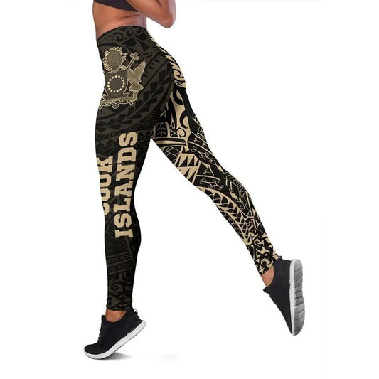 Cook Islands Special Legging