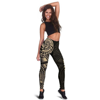 Cook Islands Special Legging