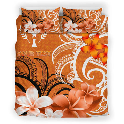 [Custom] Kosrae Personalised Bedding Set - Kosrae Spirit