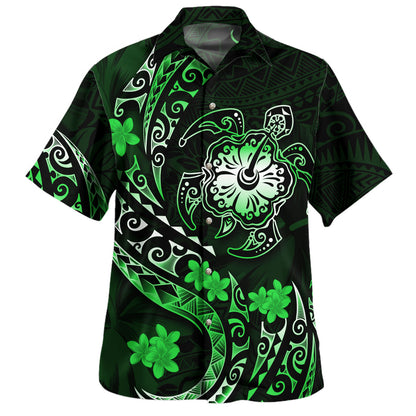 Hawaii Polynesian Combo Dress And Shirt Turtle Tribal Polynesia Tattoo Luxury Design