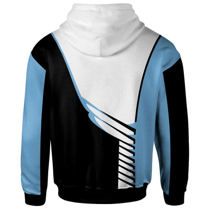 Federated States of Micronesia Hoodie - Athletes Style