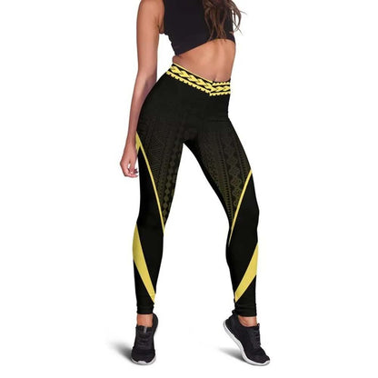 Fiji Active 2nd Legging