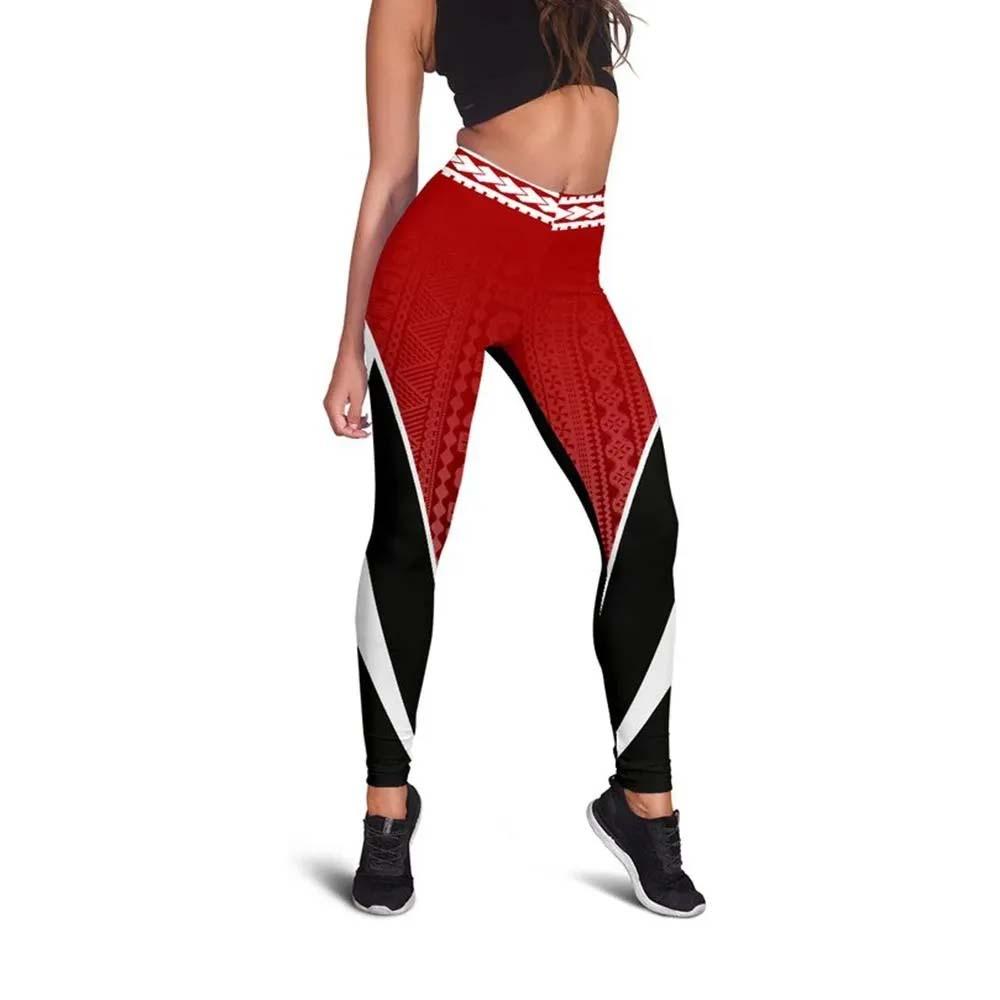 Fiji Active 4th Legging