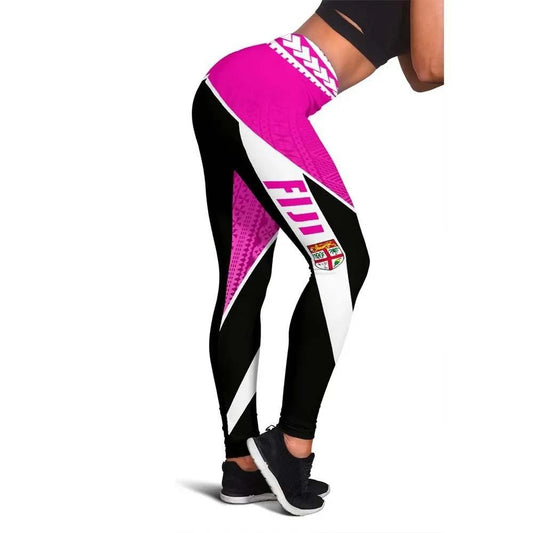 Fiji Active 5th Legging