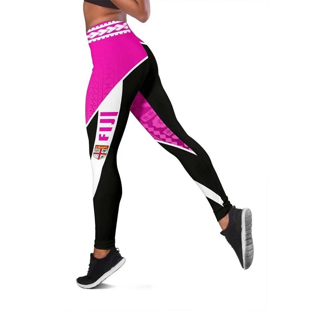 Fiji Active 5th Legging