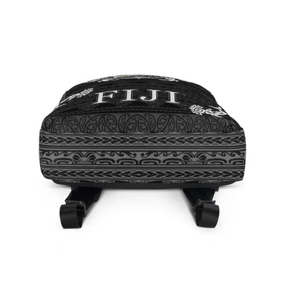 Fiji Backpack - Ocean Animals