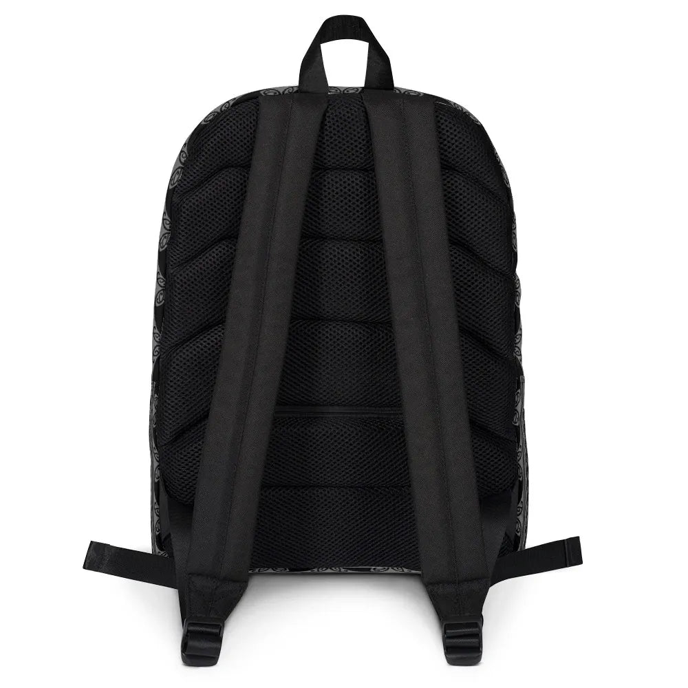 Fiji Backpack - Stella C Leqeta Ocean Animals