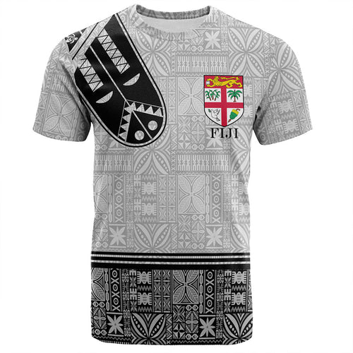 Fiji T-Shirt Strong Style