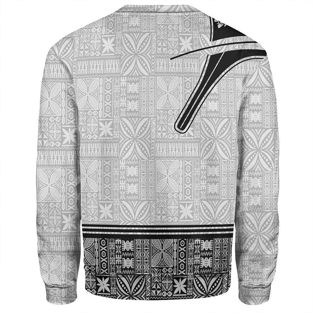 Fiji Sweatshirt Strong Style