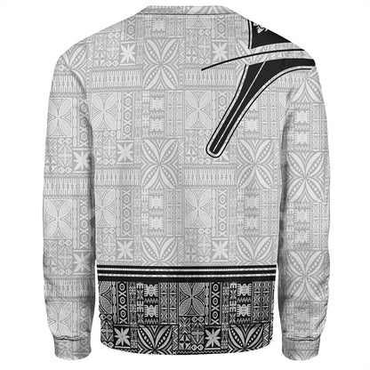 Fiji Sweatshirt Strong Style