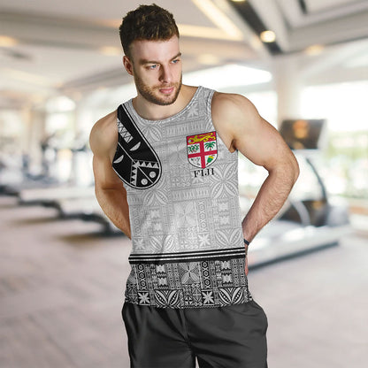 Fiji Tank Top Strong Style