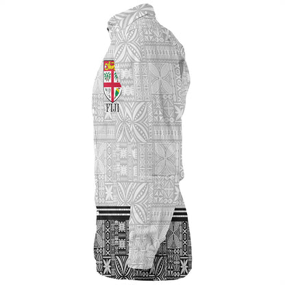 Fiji Long Sleeve Shirt Strong Style