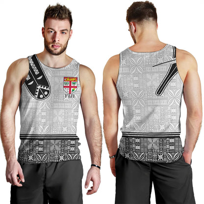 Fiji Tank Top Strong Style