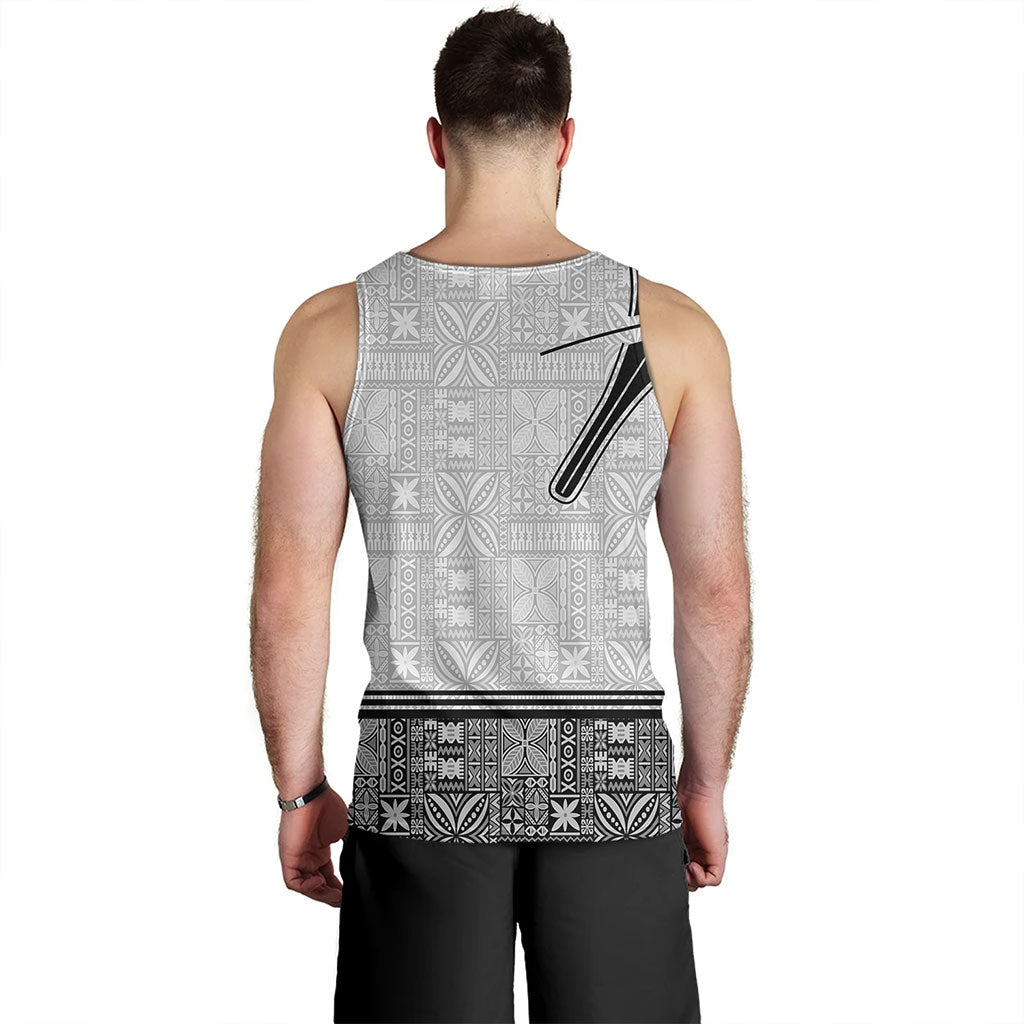 Fiji Tank Top Strong Style