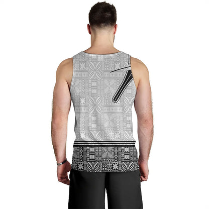 Fiji Tank Top Strong Style