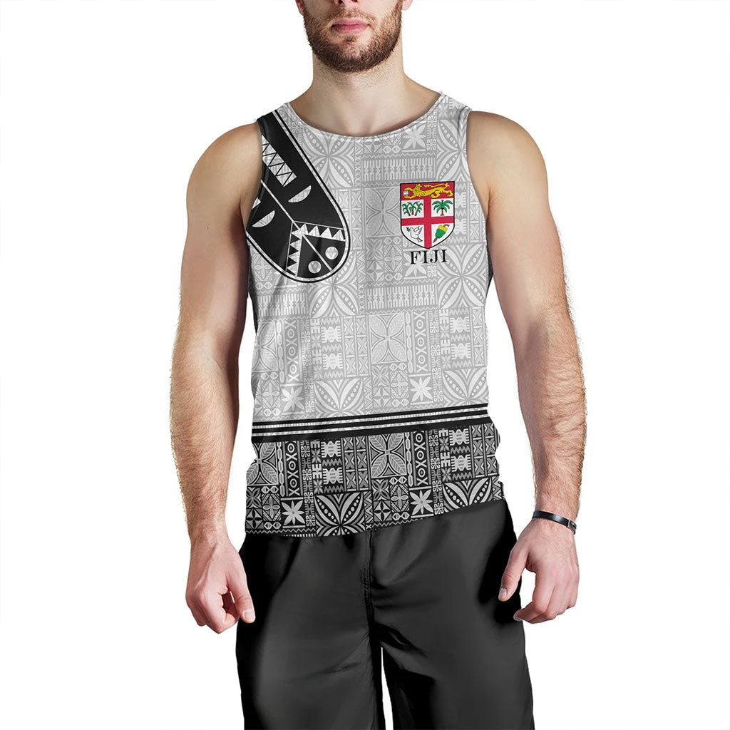 Fiji Tank Top Strong Style