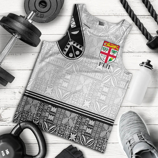 Fiji Tank Top Strong Style