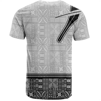 Fiji T-Shirt Strong Style