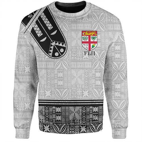 Fiji Sweatshirt Strong Style