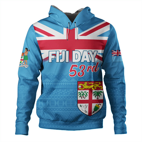 Fiji Hoodie Independence Day 2023