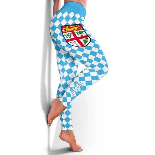 Fiji Legging - Caro Patterns