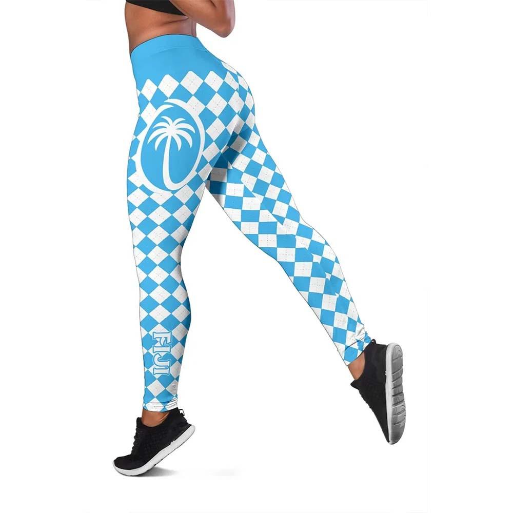 Fiji Legging - Caro Patterns