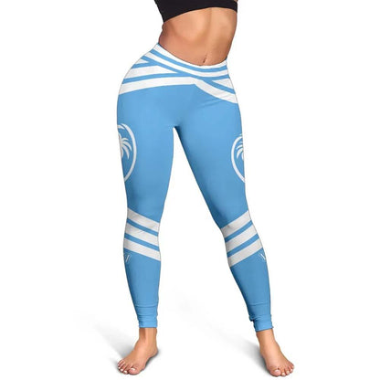 Fiji Legging - Line Style