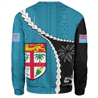 Fiji Sweatshirt Masi Rugby