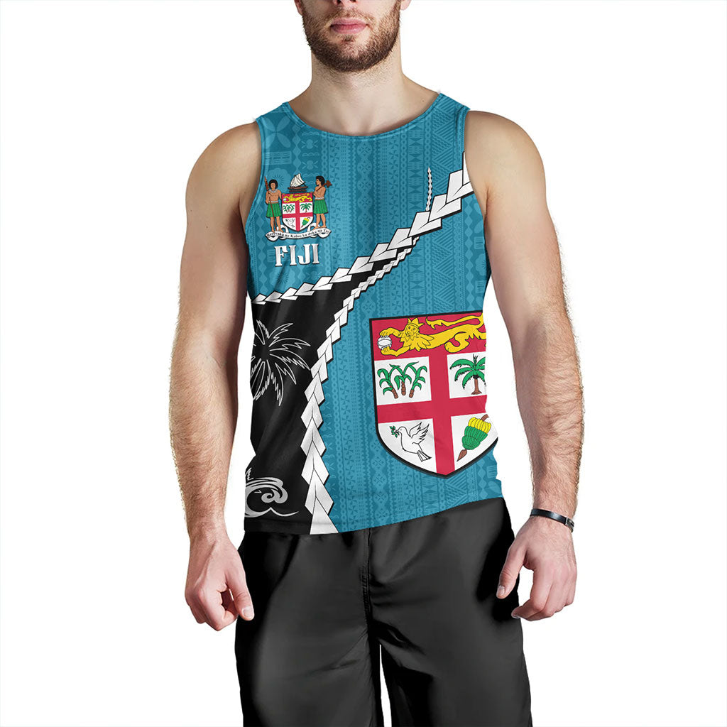 Fiji Tank Top Masi Rugby