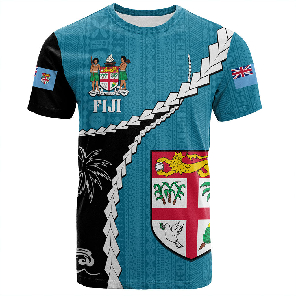 Fiji T-Shirt Masi Rugby
