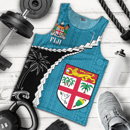 Fiji Tank Top Masi Rugby
