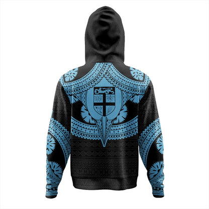 Fiji Hoodie Masi Tattoo Special
