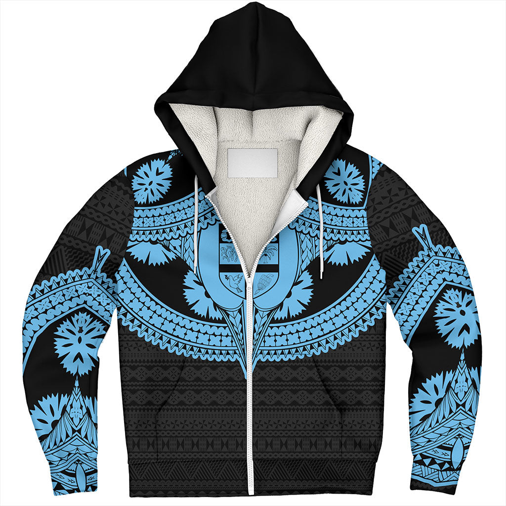 Fiji Sherpa Hoodie Masi Tattoo Special