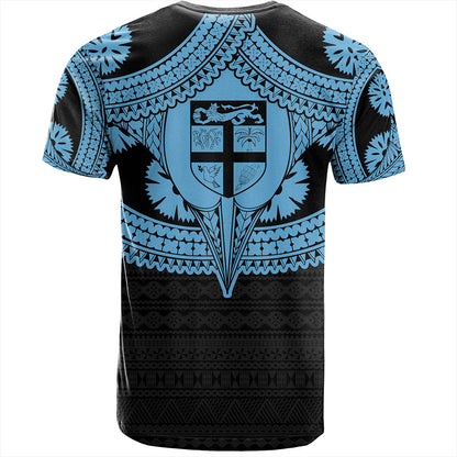 Fiji T-Shirt Masi Tattoo Special