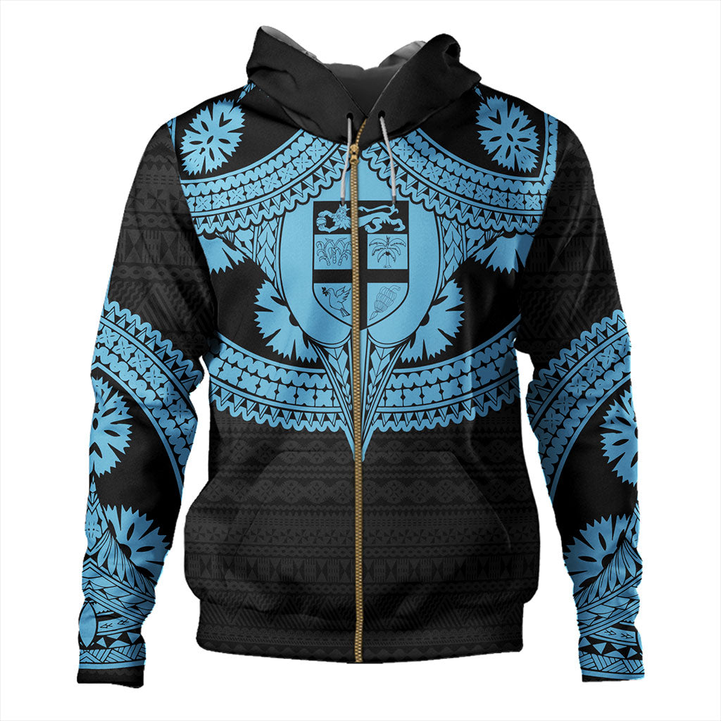 Fiji Hoodie Masi Tattoo Special