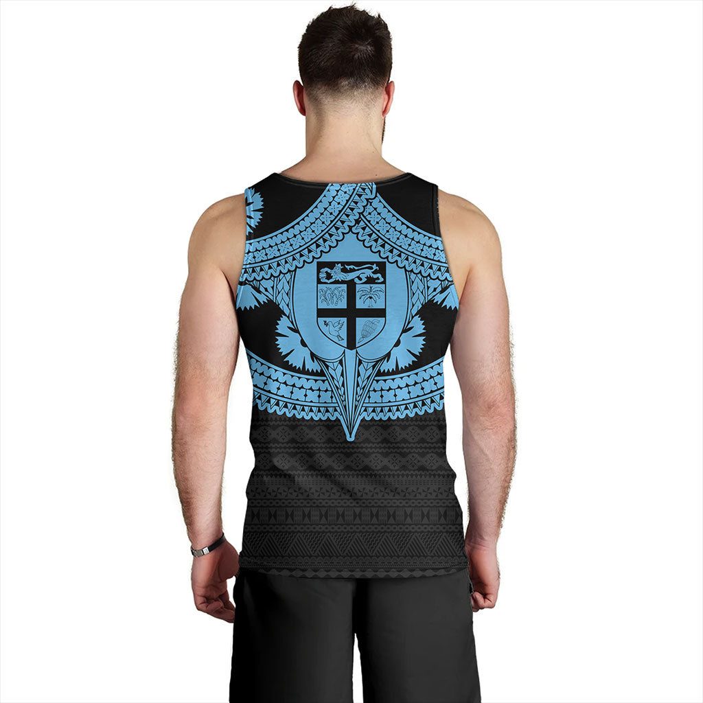 Fiji Tank Top Masi Tattoo Special