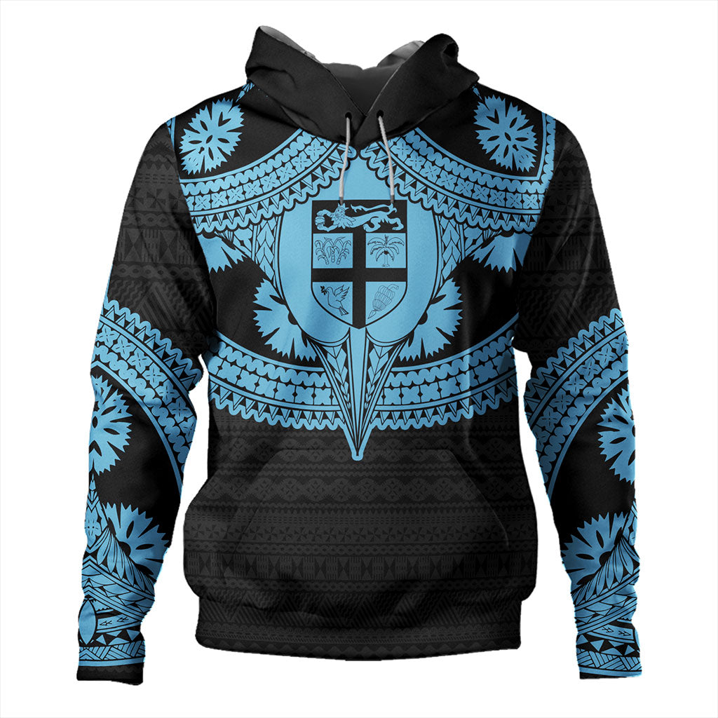 Fiji Hoodie Masi Tattoo Special