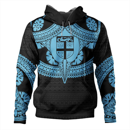 Fiji Hoodie Masi Tattoo Special