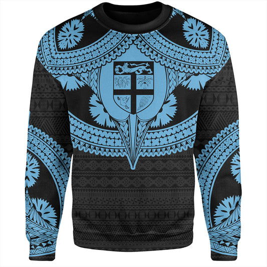 Fiji Sweatshirt Masi Tattoo Special