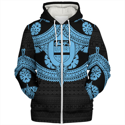Fiji Sherpa Hoodie Masi Tattoo Special