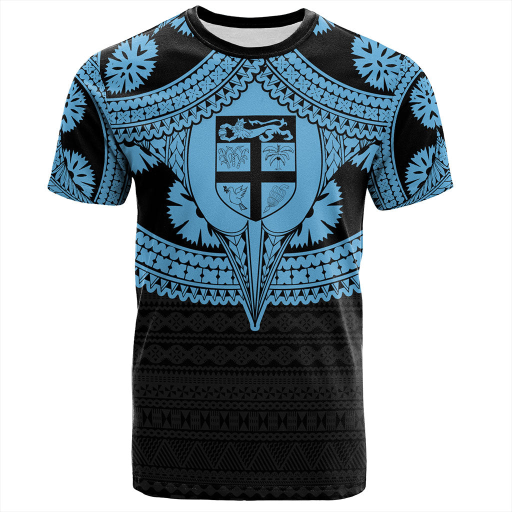 Fiji T-Shirt Masi Tattoo Special