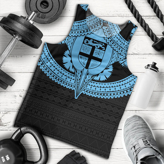 Fiji Tank Top Masi Tattoo Special