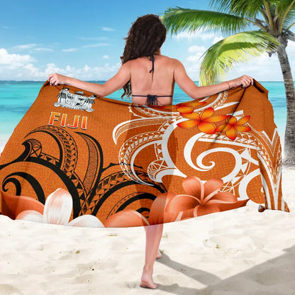 Fiji Sarong - Fijian Spirit