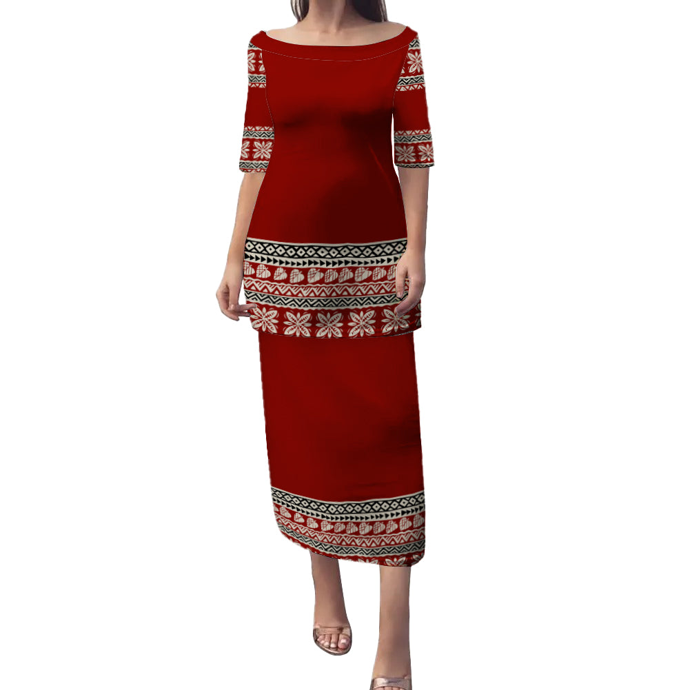 Fiji Dresses – Polynesian.co