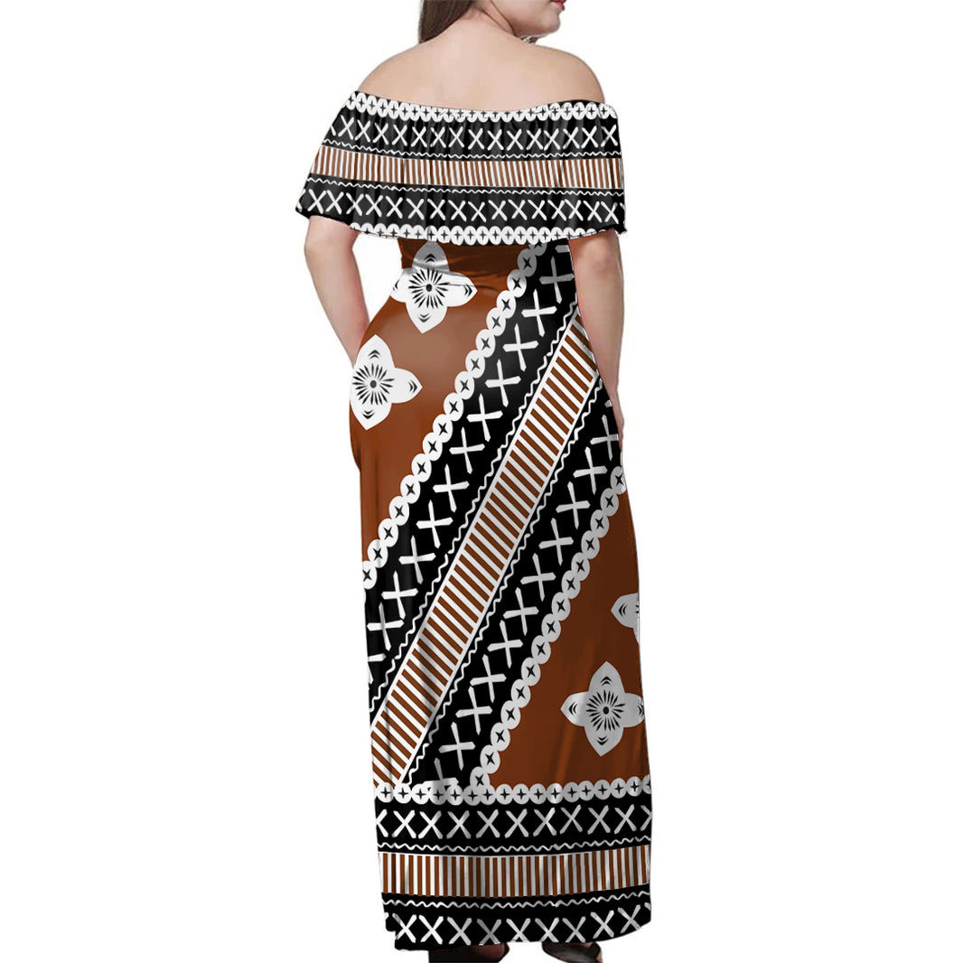 Fiji Dresses – Polynesian.co