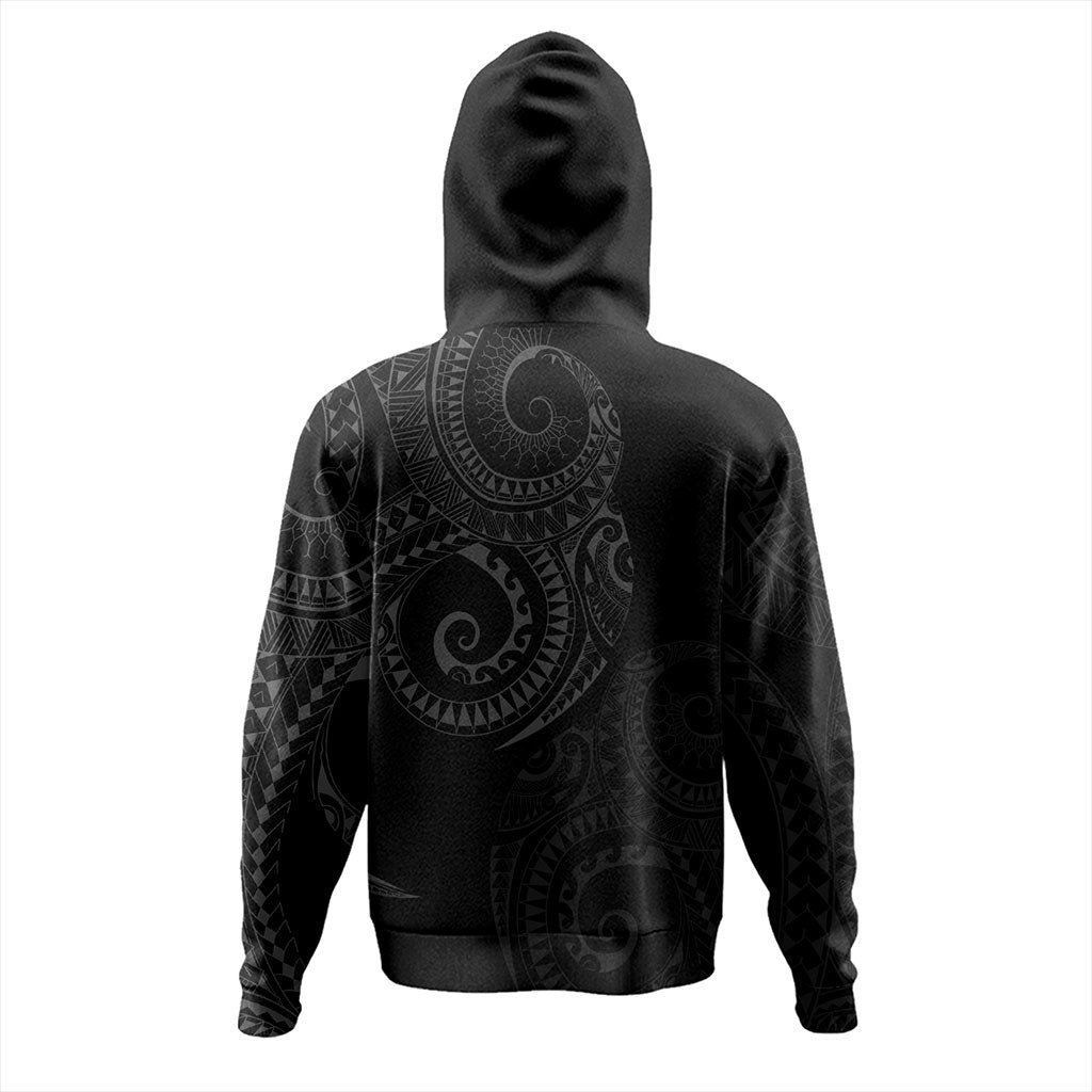 Philippines Filipinos Hoodie Sun Tribal Tattoo Design